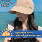 Cappello a Pescatore Pieghevole
