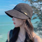 Cappello a Pescatore Pieghevole