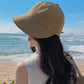 Cappello a Pescatore Pieghevole