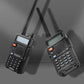 Radio Bidirezionale a Lunga Portata Doppio Band Walkie