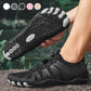 Scarpe da Trekking Traspirante Antiscivolo a Rapido Asciugamento