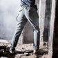 Pantaloni Cargo Tattici Militari IX9 da Uomo