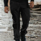 Pantaloni Cargo Tattici Militari IX9 da Uomo