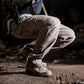 Pantaloni Cargo Tattici Militari IX9 da Uomo