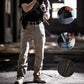 Pantaloni Cargo Tattici Militari IX9 da Uomo