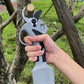 Forbici da Potatura Elettriche Leggere Professionali ad Alta Potenza per Giardinaggio
