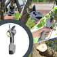 Forbici da Potatura Elettriche Leggere Professionali ad Alta Potenza per Giardinaggio