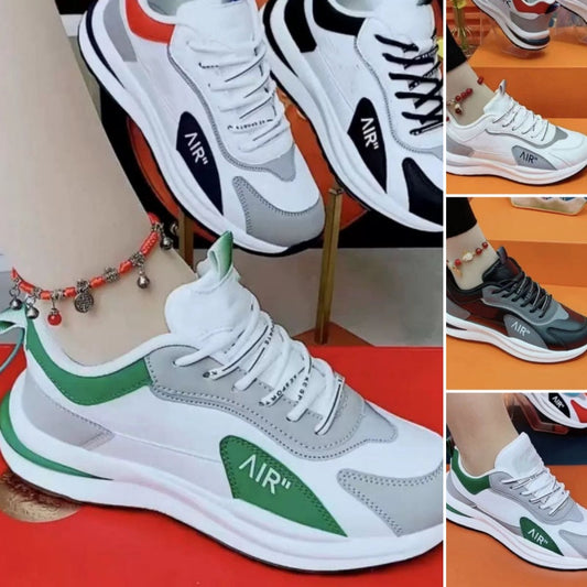 Fashion Casual Breathable Comfort Shoes