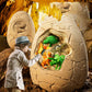 Kit di Scavo delle Uova di Dinosauro per Bambini