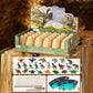 Kit di Scavo delle Uova di Dinosauro per Bambini