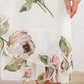 ⏳ Sconto del 50% per un periodo limitato! 💥Abito in chiffon color rosa a petali (più acquisti, maggiore è lo sconto)