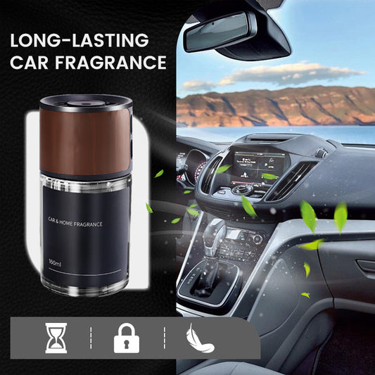 Profumazione per auto di lunga durata