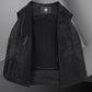 Gilet All'Aperto da Uomo Leggero e Traspirante con Multi Tasche