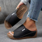 🔥 Saldi imperdibili - 50% di sconto 🔥 Sandali con zeppa casual da donna