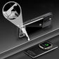 Doppia Modalità Magnetico Power Bank con Supporto