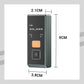 Kit di misuratore laser portatile
