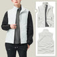Gilet da Uomo Comodo Asciugatura Rapida con Tasche