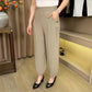 Pantaloni Casual Larghi e Traspiranti da Donna