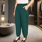 Pantaloni Casual Larghi e Traspiranti da Donna