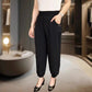Pantaloni Casual Larghi e Traspiranti da Donna