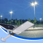 Lampada Solare Super Luminosa Impermeabile per Esterni
