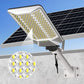 Lampada Solare Super Luminosa Impermeabile per Esterni