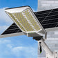 Lampada Solare Super Luminosa Impermeabile per Esterni