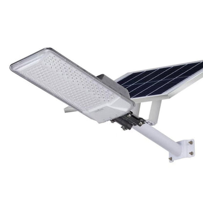 Lampada Solare Super Luminosa Impermeabile per Esterni