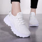 Sneakers da donna comode e traspiranti