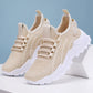Sneakers da donna comode e traspiranti