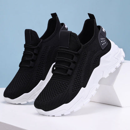 Sneakers da donna comode e traspiranti