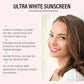 Crema Solare Sbiancante Portatile ad Alta Efficacia