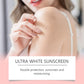Crema Solare Sbiancante Portatile ad Alta Efficacia