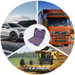 Set di Attrezzi per la Riparazione dei Sistemi di Aria Condizionata per Auto