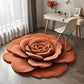 💐Tappetino da pavimento in peluche floreale e terra di diatomee