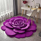 💐Tappetino da pavimento in peluche floreale e terra di diatomee