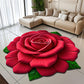 💐Tappetino da pavimento in peluche floreale e terra di diatomee