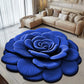 💐Tappetino da pavimento in peluche floreale e terra di diatomee