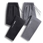 Pantaloni Jogger Comodi e Larghi da Uomo