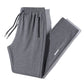Pantaloni Jogger Comodi e Larghi da Uomo