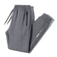 Pantaloni Jogger Comodi e Larghi da Uomo