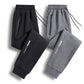 Pantaloni Jogger Comodi e Larghi da Uomo