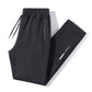 Pantaloni Jogger Comodi e Larghi da Uomo