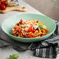 🥗 Tritatutto & Affettatore Elettrico Ricaricabile – Trita Verdure & Affetta in Secondi | 2 Funzioni | Lame Inox | 30W | 280 ml | Per Insalate, Soffritti & Ricette Veloci 🔪⚡