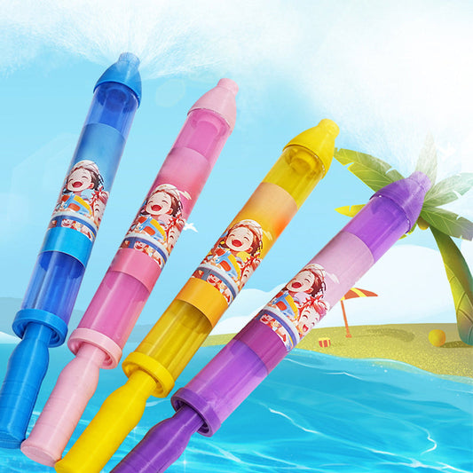 Giocattolo Spruzzatore d'Acqua con Design a Fuochi d'Artificio