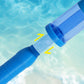 Giocattolo Spruzzatore d'Acqua con Design a Fuochi d'Artificio