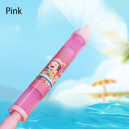Giocattolo Spruzzatore d'Acqua con Design a Fuochi d'Artificio