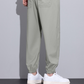 Pantaloni da jogging in seta ghiacciata ad asciugatura rapida