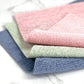 ♻️ Panni Riutilizzabili in Cellulosa Svedese 20 pz ✨🧹 - Super Assorbenti | Lavabili 200 Volte | Anti-Odore | Biodegradabili | 3 Colori | 50% DI SCONTO