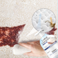 🧪 Smacchiatore Enzimatico per Materassi | ✨ Rimuove Macchie Gialle, Sudore e Aloni | 🛡️ Formula Sicura e Senza Candeggina | 500ml